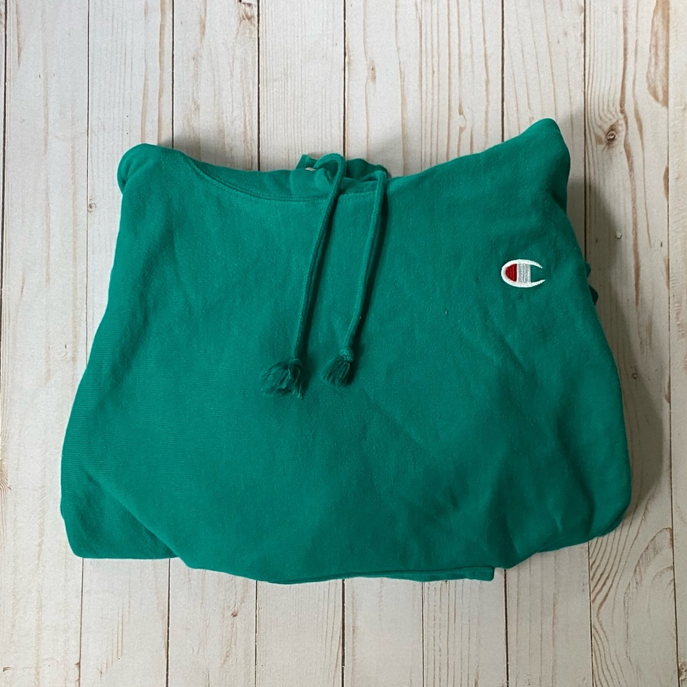 Champion Reverse Weave Sweatshirt